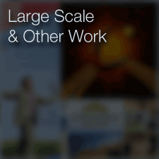 Large Scale & Other Work